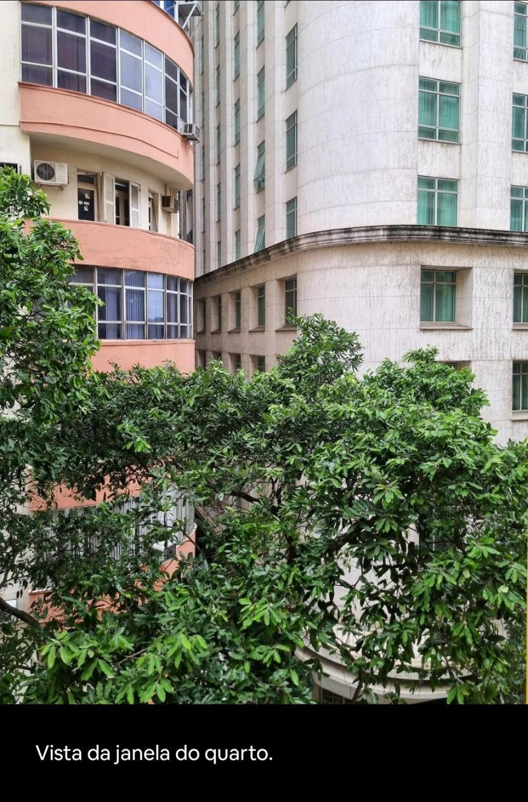 Aconchegante E Bem Localizado Apartamento Río de Janeiro